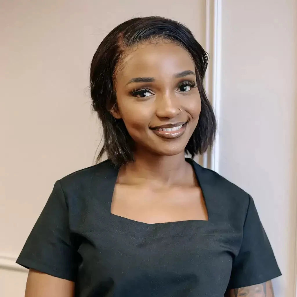 Charmaine, Aesthetic Specialist at Young Again Aesthetics 