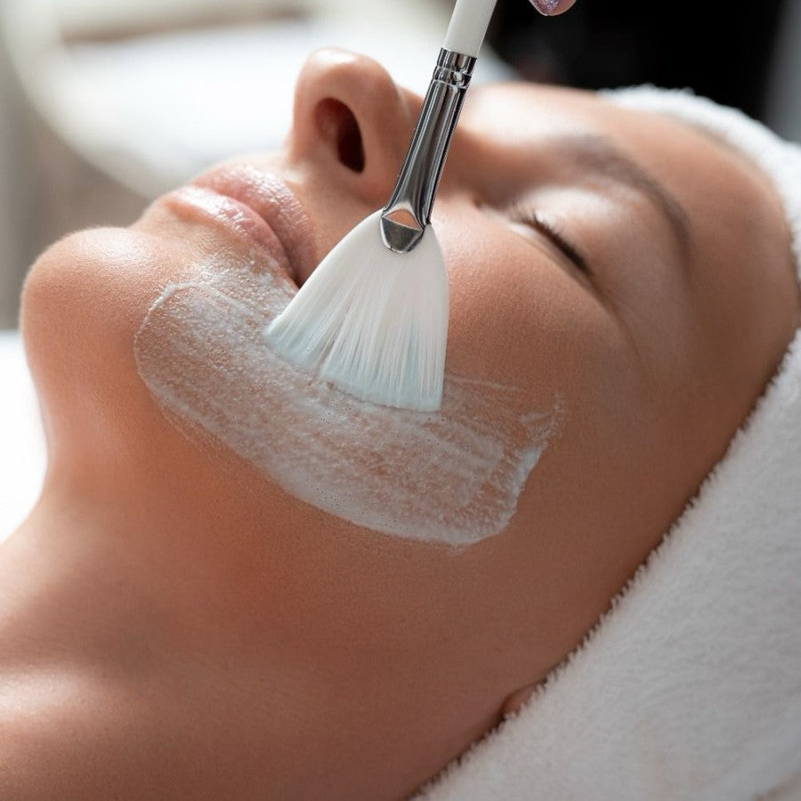 Chemical Peels - Treatment