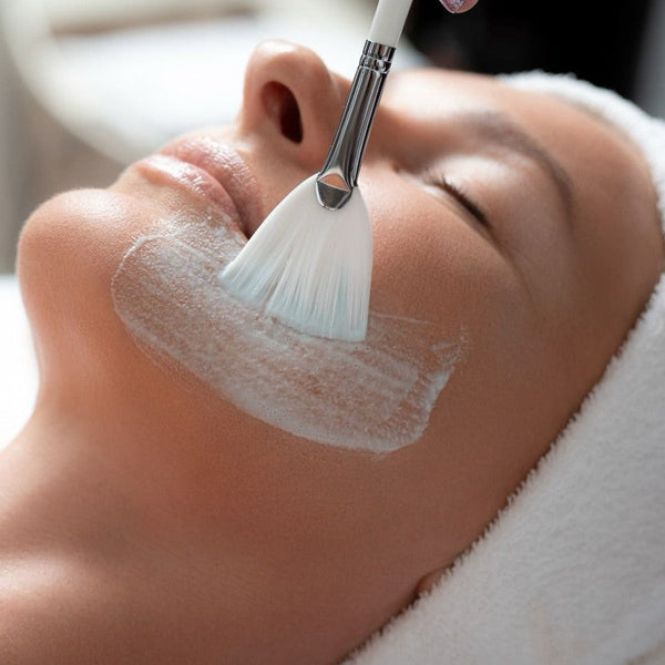 Chemical Peels - Treatment