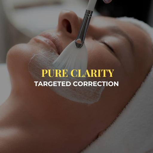 Chemical Peels - Treatment