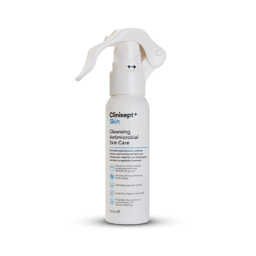 Clinisept+ (100ml) - HOCL Spray