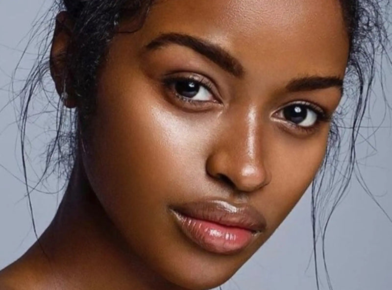 Improves Skin Texture & Tone