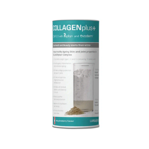 Collagen Plus - Collagen