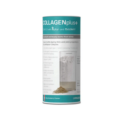 Collagen Plus - Collagen