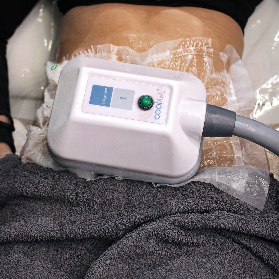 Cooltech Fatfreeze - Treatment