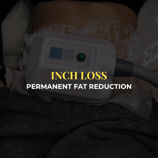 Cooltech Fatfreeze - Treatment