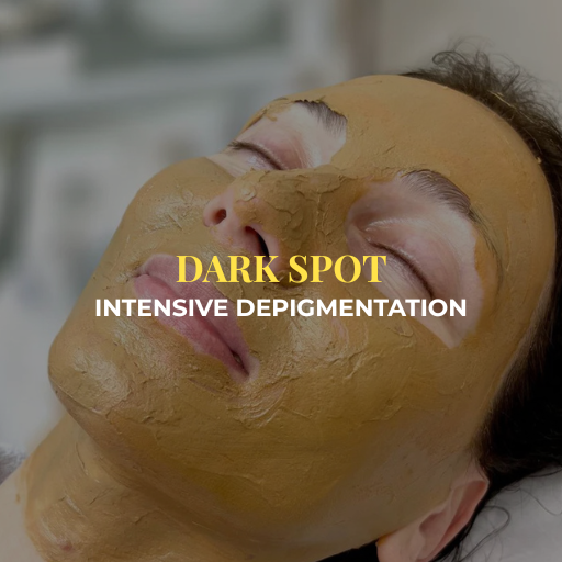 Cosmelan® Depigmentation Treatment in Sunninghill | The World’s #1 Mask - Treatment