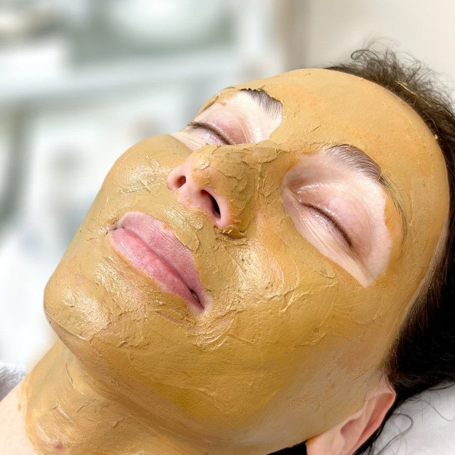 Cosmelan® Depigmentation Treatment in Sunninghill | The World’s #1 Mask - Treatment