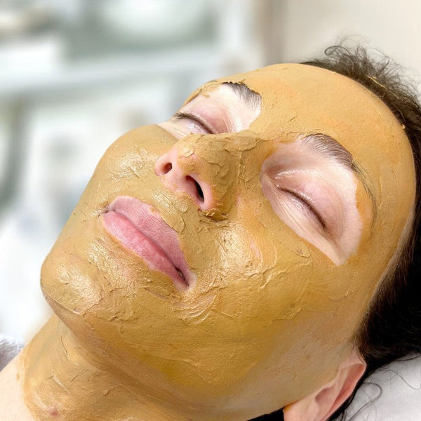 Cosmelan® Depigmentation Treatment in Sunninghill | The World’s #1 Mask - Treatment