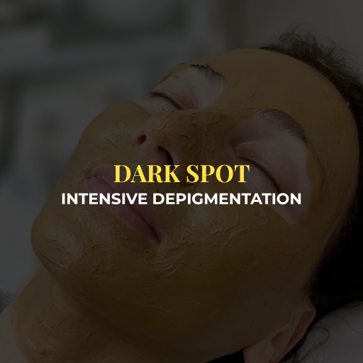 Cosmelan® Depigmentation Treatment in Sunninghill | The World’s #1 Mask - Treatment