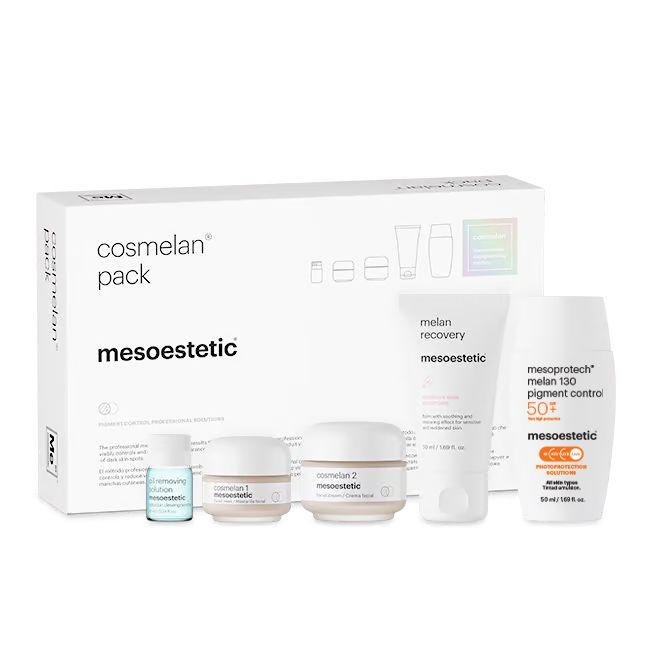 Cosmelan Pack
