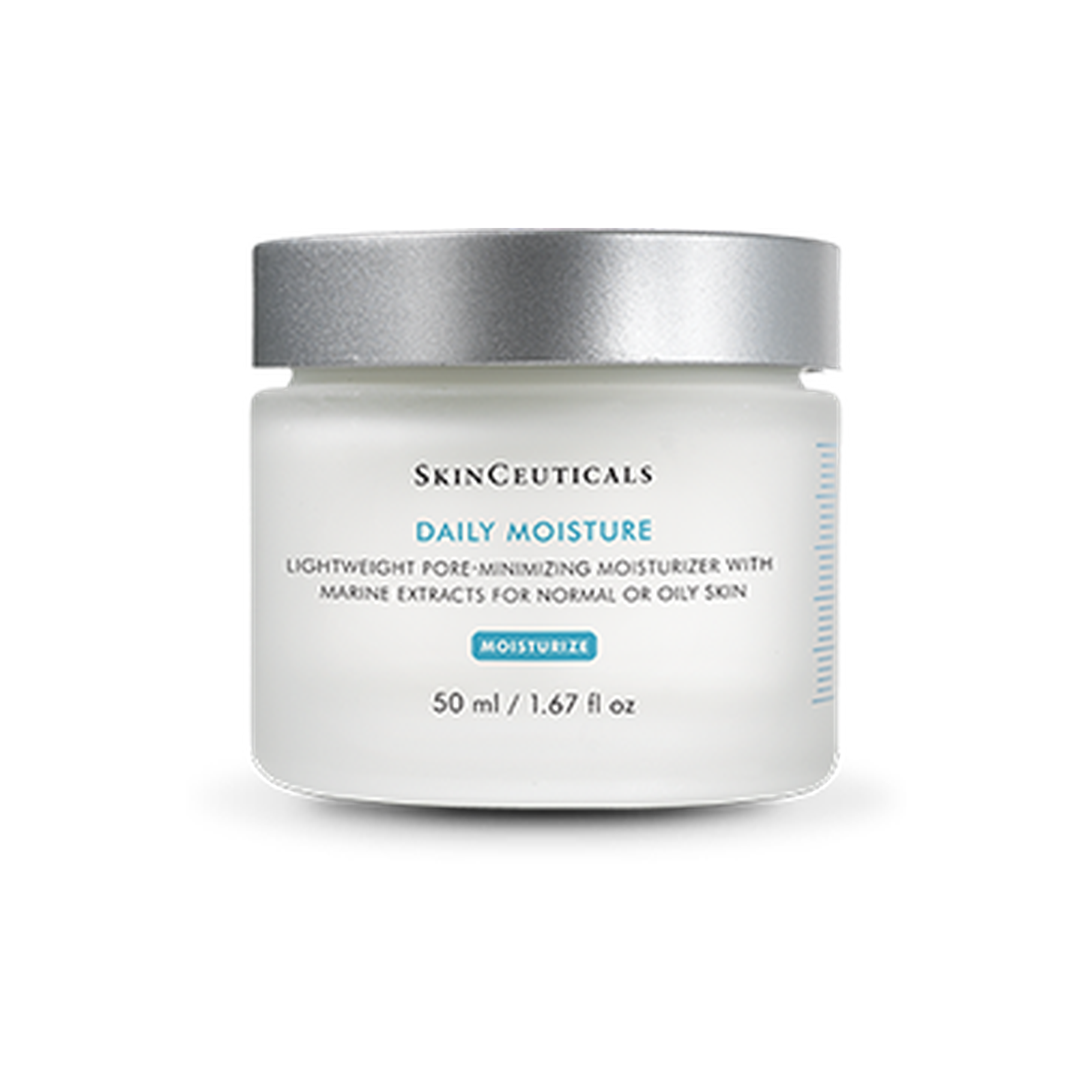 Daily Moisture - Moisturizer