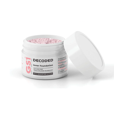 Decoded® GS1 Collagen - Collagen