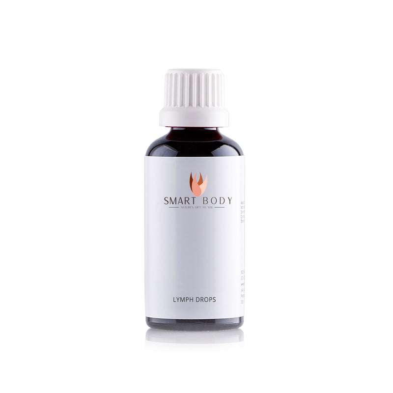 Deep Intestinal Cleanse for Lymphatic Drainage and Toxin Disposal - 50ml - Detox