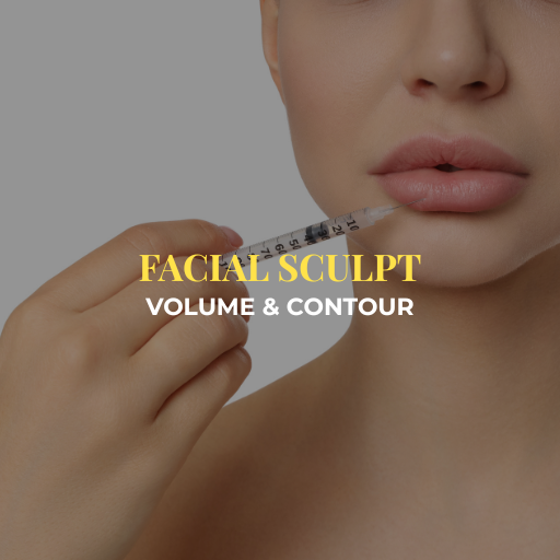 Dermal Fillers - Skin Consultation - Treatment