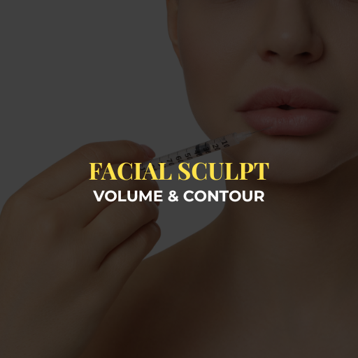 Dermal Fillers - Treatment