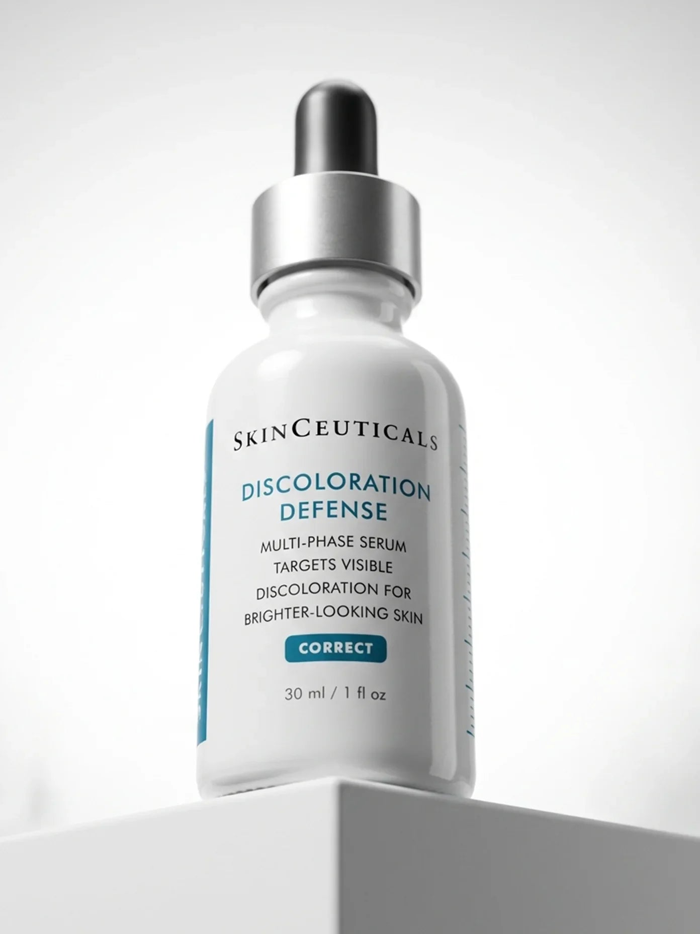 Discoloration Defense Serum - Dark Spot Serum