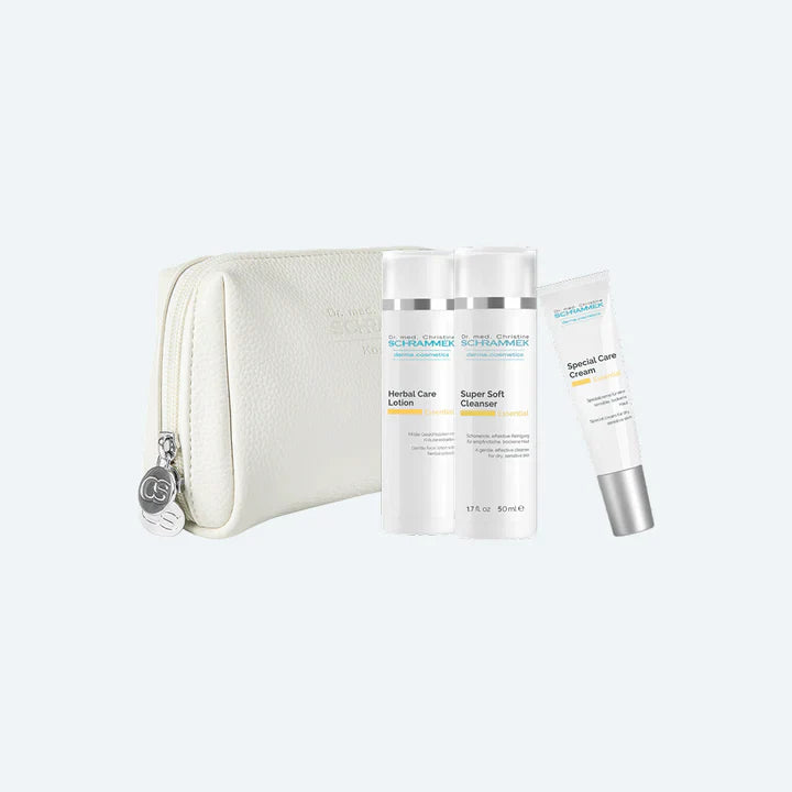 Dr Schrammek Green Peel Homecare Kit - Bundle