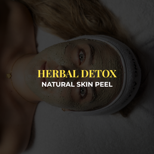 Dr. Schrammek Green Peel® in Sunninghill | Natural Skin Regeneration - Treatment