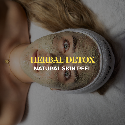Dr. Schrammek Green Peel® in Sunninghill | Natural Skin Regeneration - Treatment