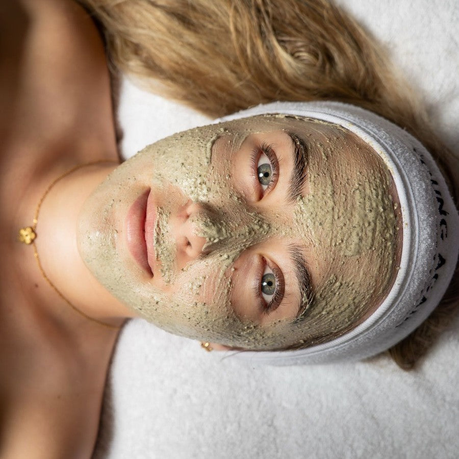 Dr. Schrammek Green Peel® in Sunninghill | Natural Skin Regeneration - Treatment