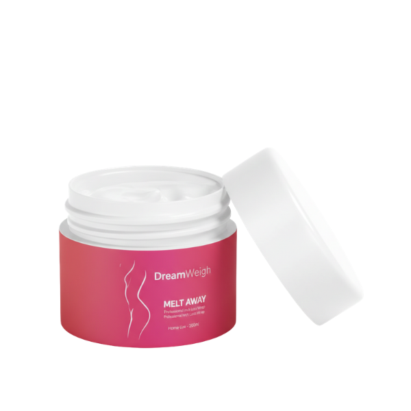 Dream Weigh Meltaway Home Wrap 250ml - Body Wrap