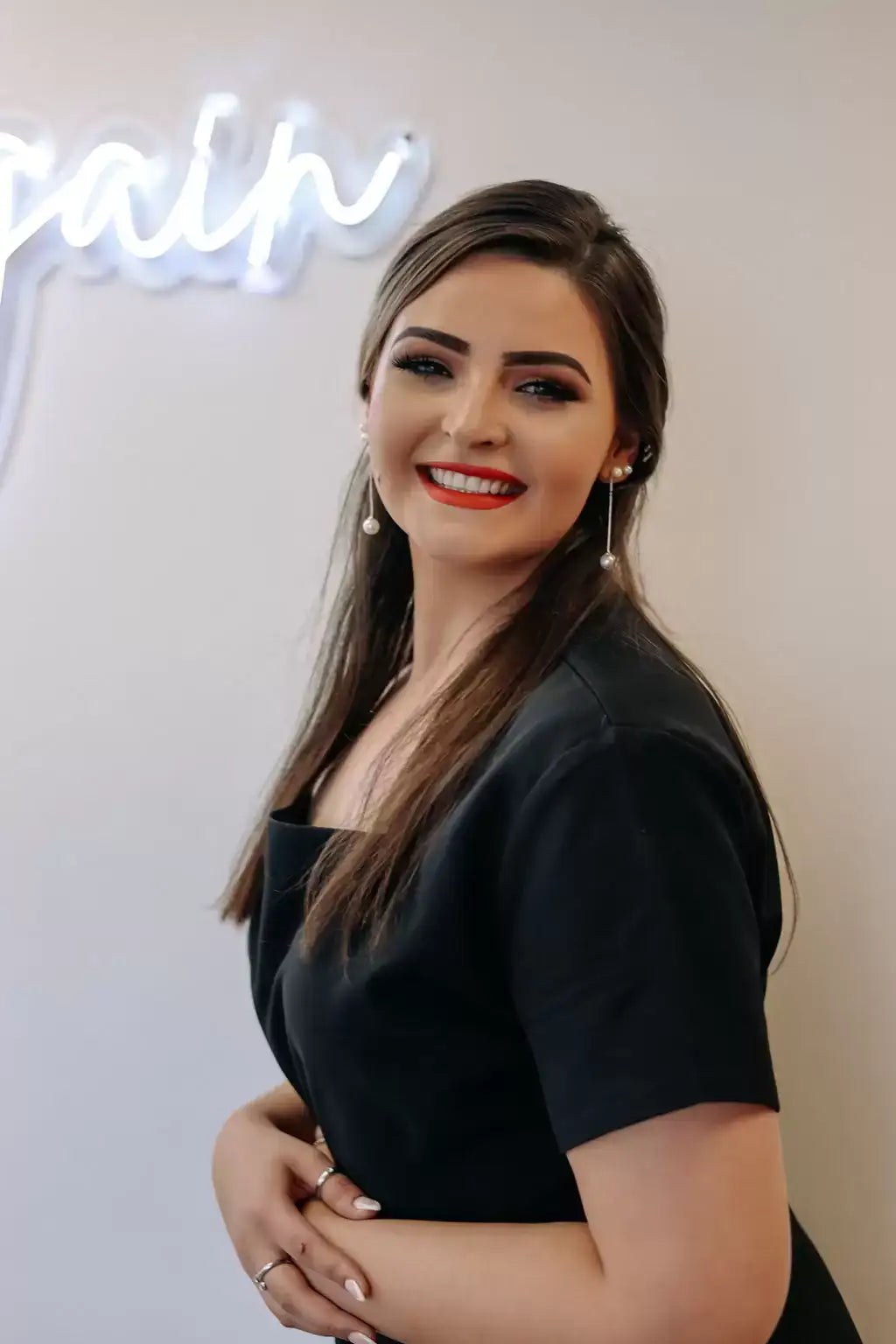 Elske, Aesthetic Specialist at Young Again Aesthetics 