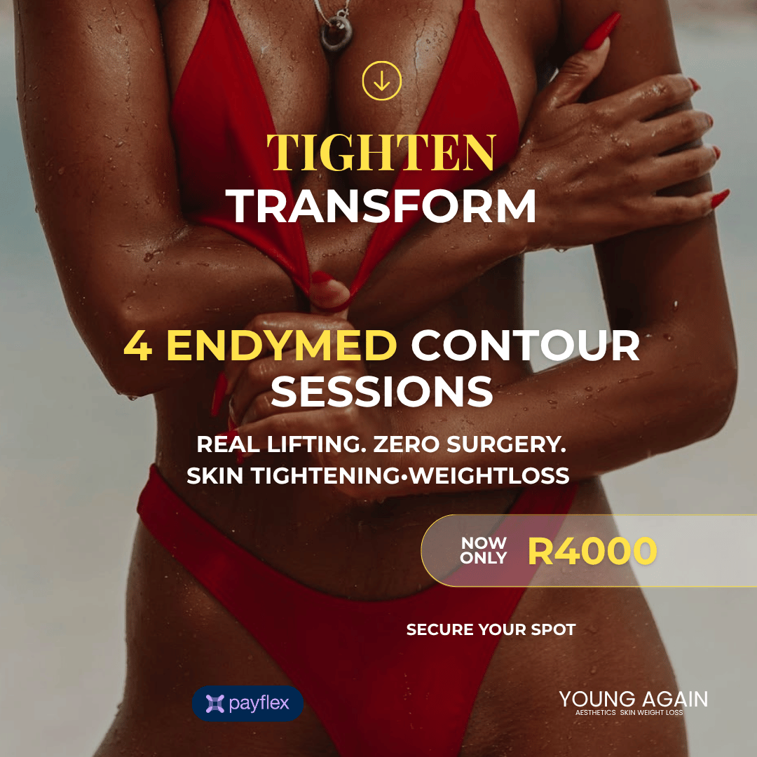 Endymed Contour Sessions - Specials