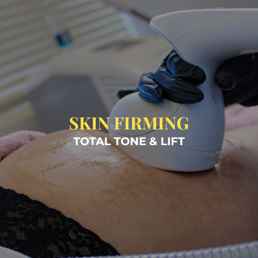 Endymed RF Body Contouring & Skin Tightening - Treatment