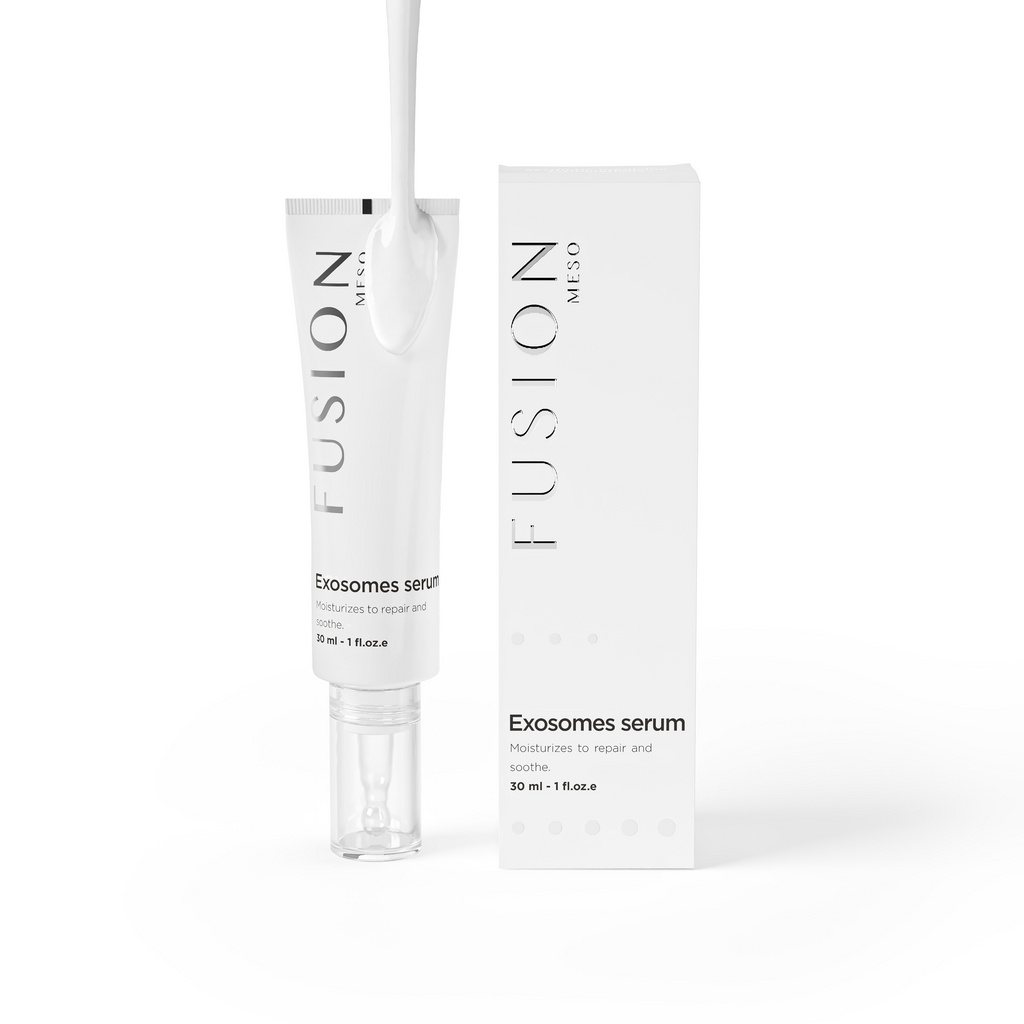 Exosomes Serum - 30ml / 1 fl.oz