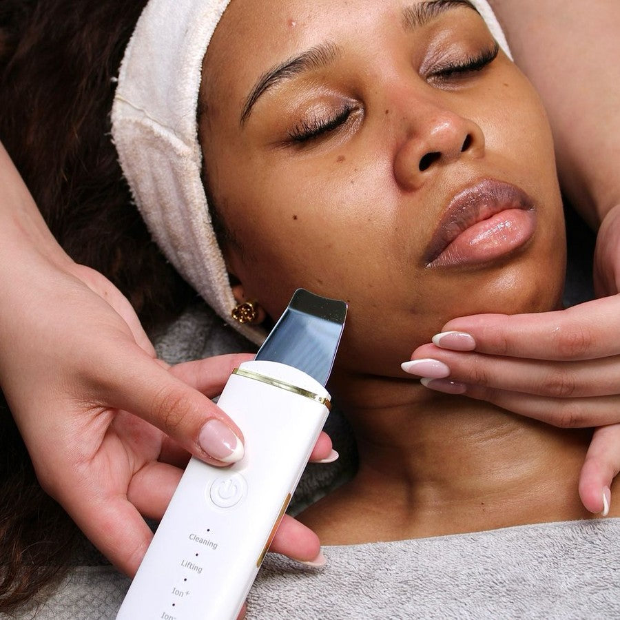 Facials - Treatment