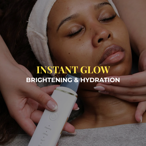 Facials - Treatment
