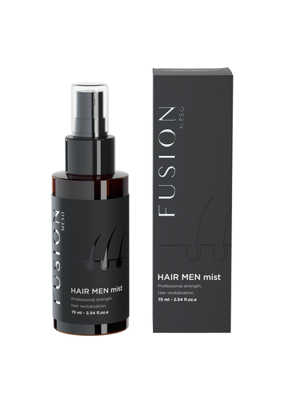 Fusion Hair Men Mist - 75ml