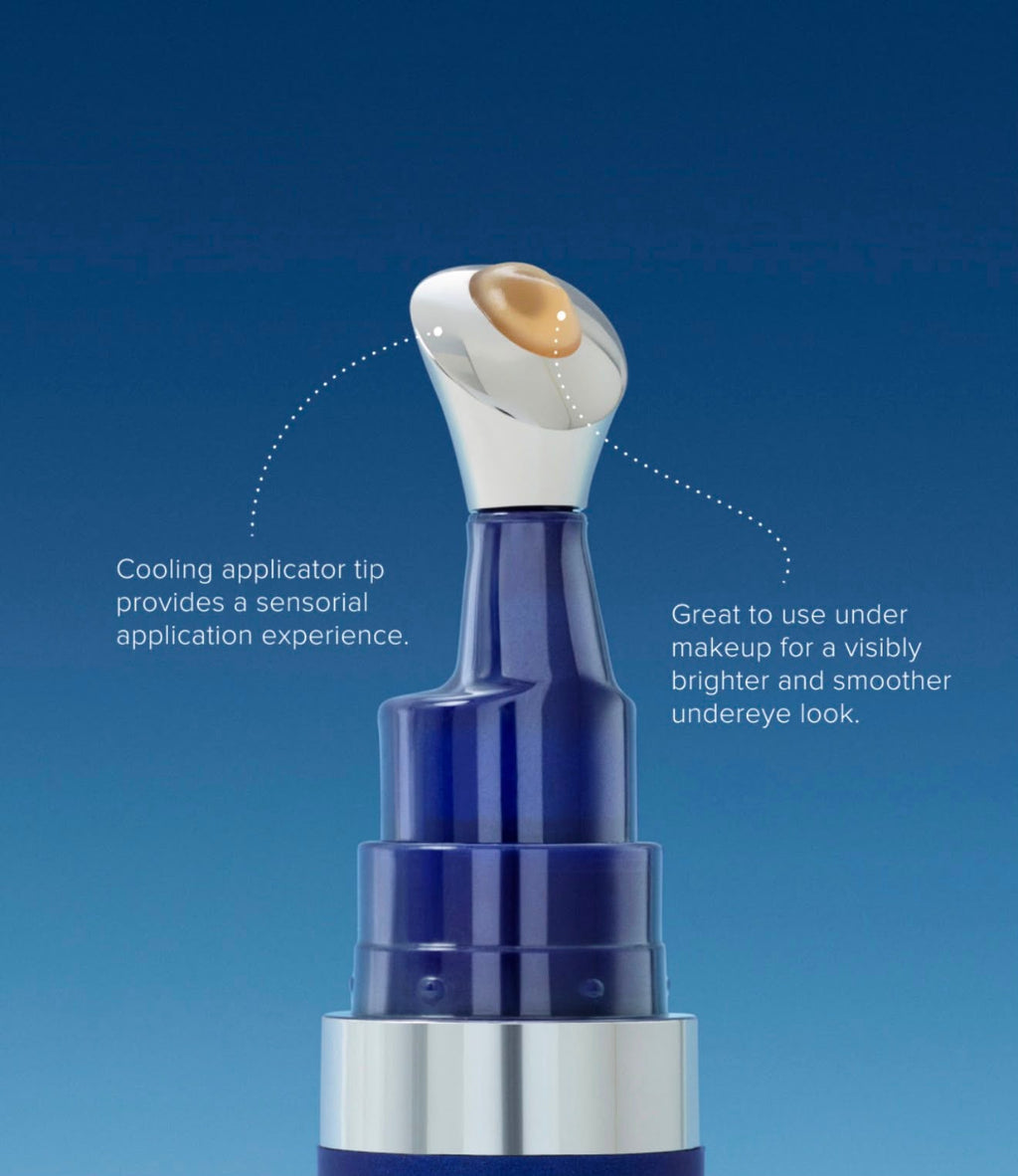 GenexC™️ Firming Eye Gel - Eye Gel