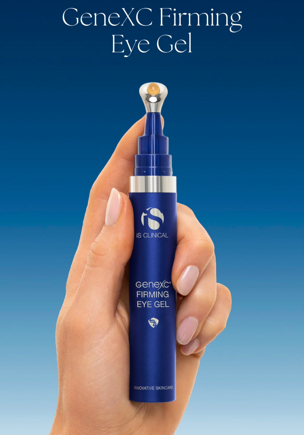 GenexC™️ Firming Eye Gel - Eye Gel