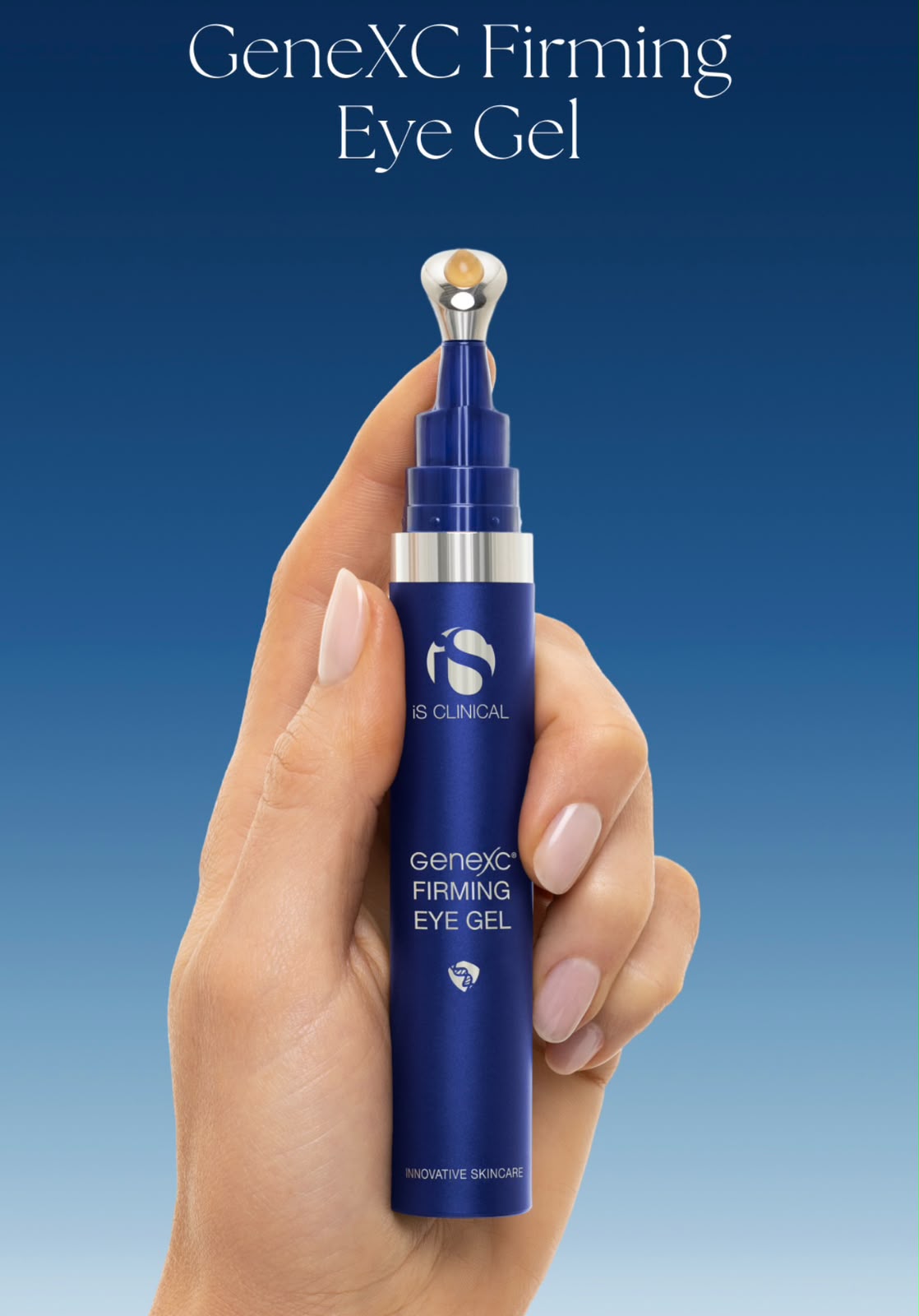 GenexC™️ Firming Eye Gel - Eye Gel