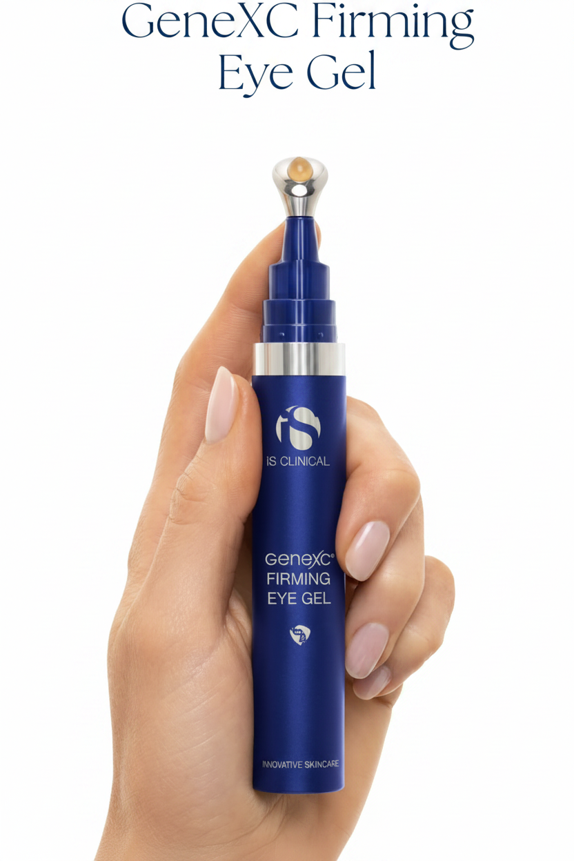 GenexC™️ Firming Eye Gel - Eye Gel
