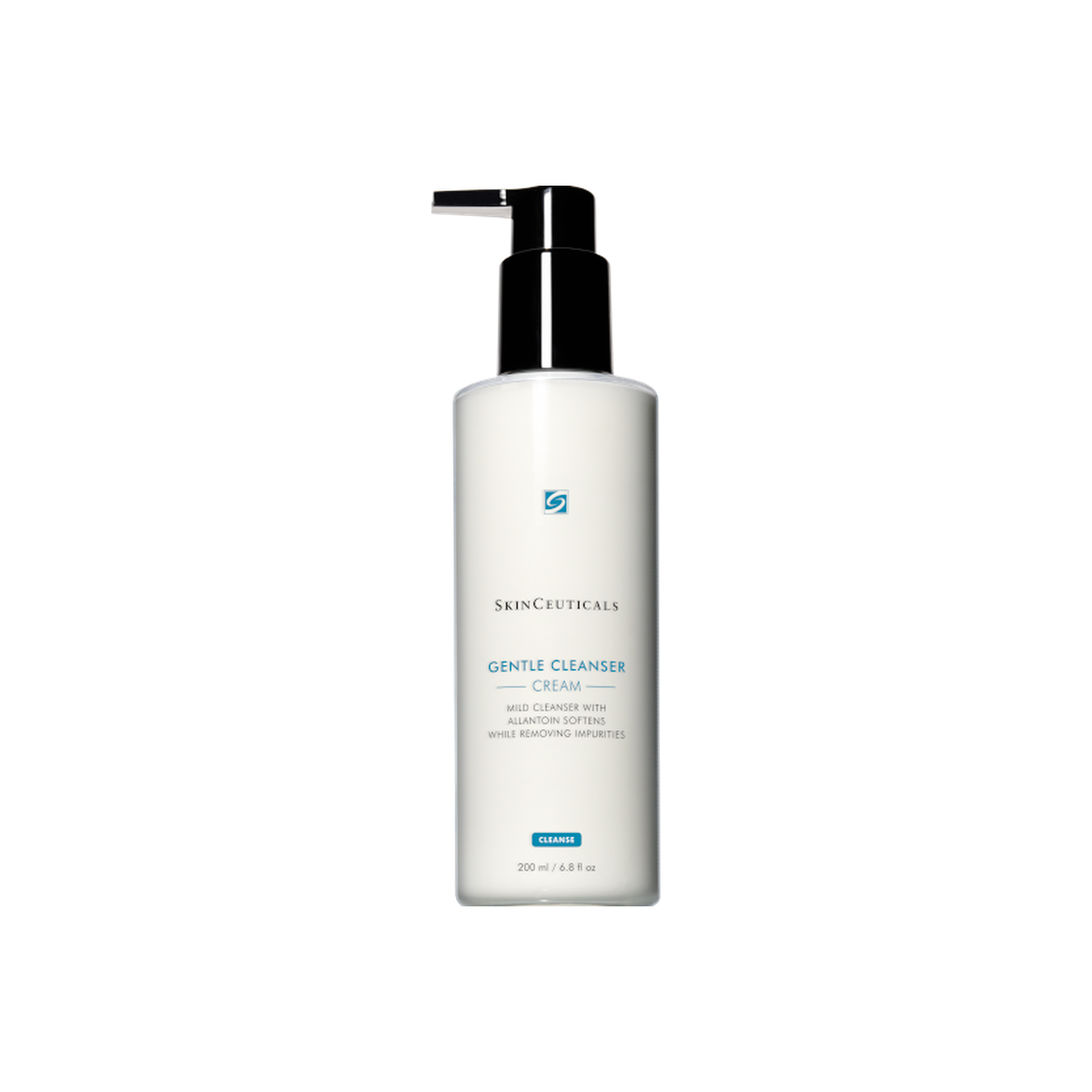 Gentle Cleanser - Facial Cleanser