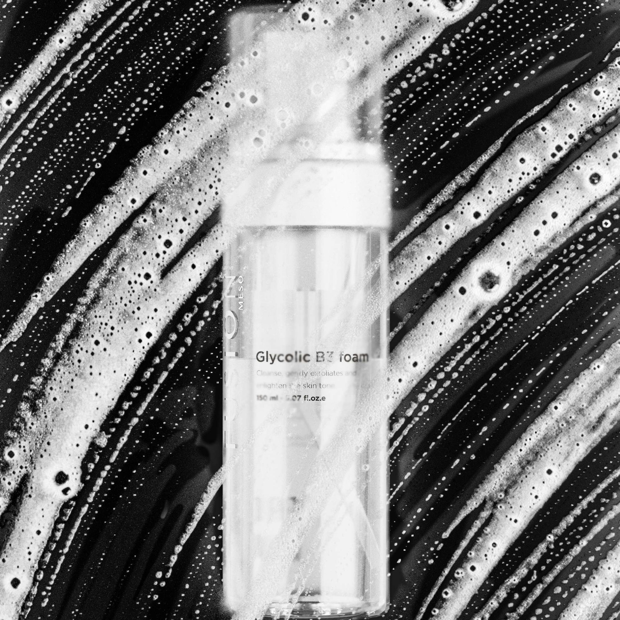 Glycolic B3 Foam - 150ml - cleanser