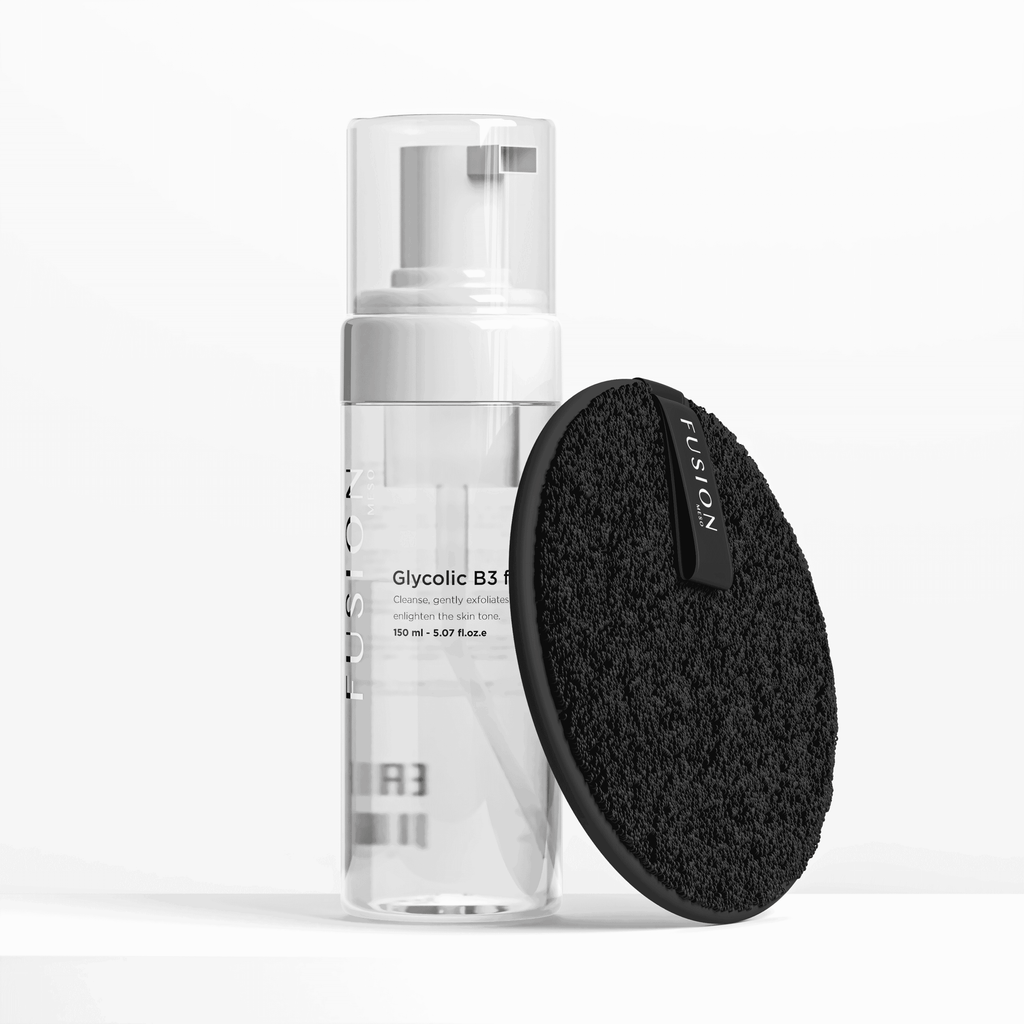 Glycolic B3 Foam - 150ml - cleanser