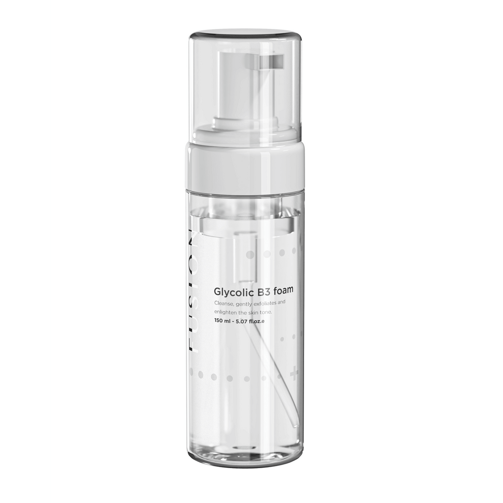 Glycolic B3 Foam - 150ml - cleanser