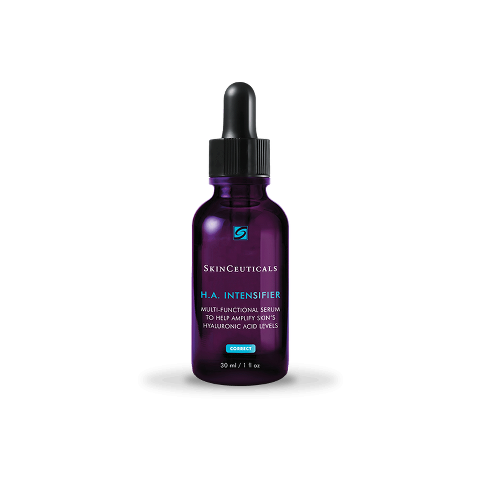 H.A. Intensifer - Hyaluronic Acid Serum