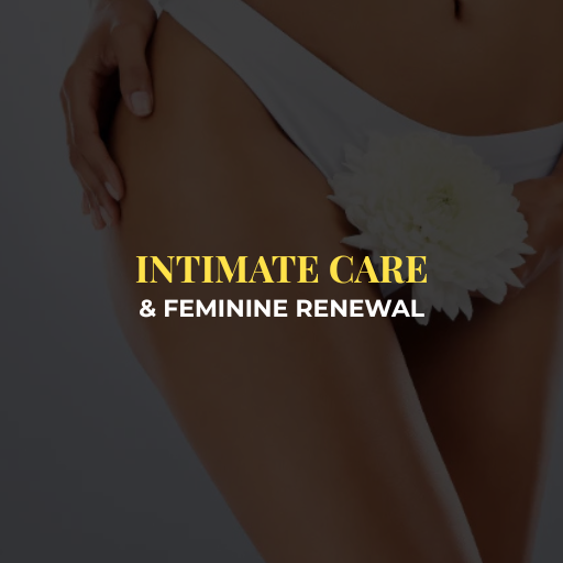 Intimate Wellness - Needleless Vaginal Rejuvenation V-Shot - Treatment