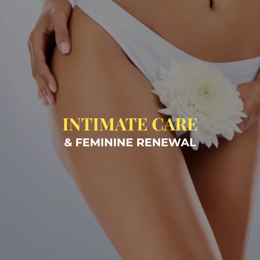 Intimate Wellness - Needleless Vaginal Rejuvenation V-Shot - Treatment