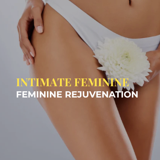 Intimate Wellness - Needleless Vaginal Rejuvenation V-Shot - Treatment