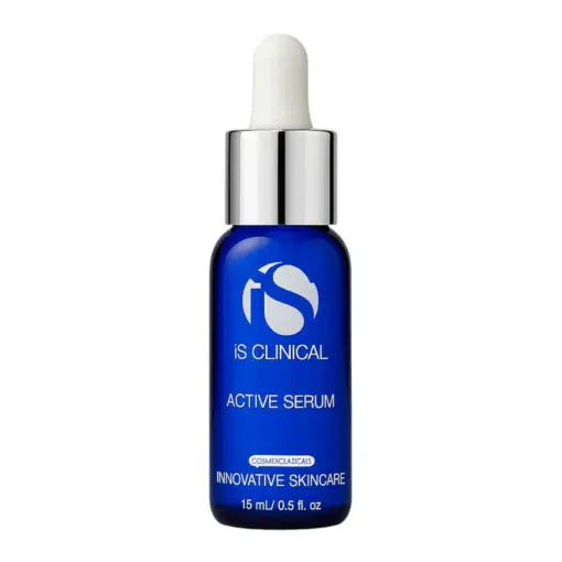 iS Clinical Active Serum 15ml - Serum