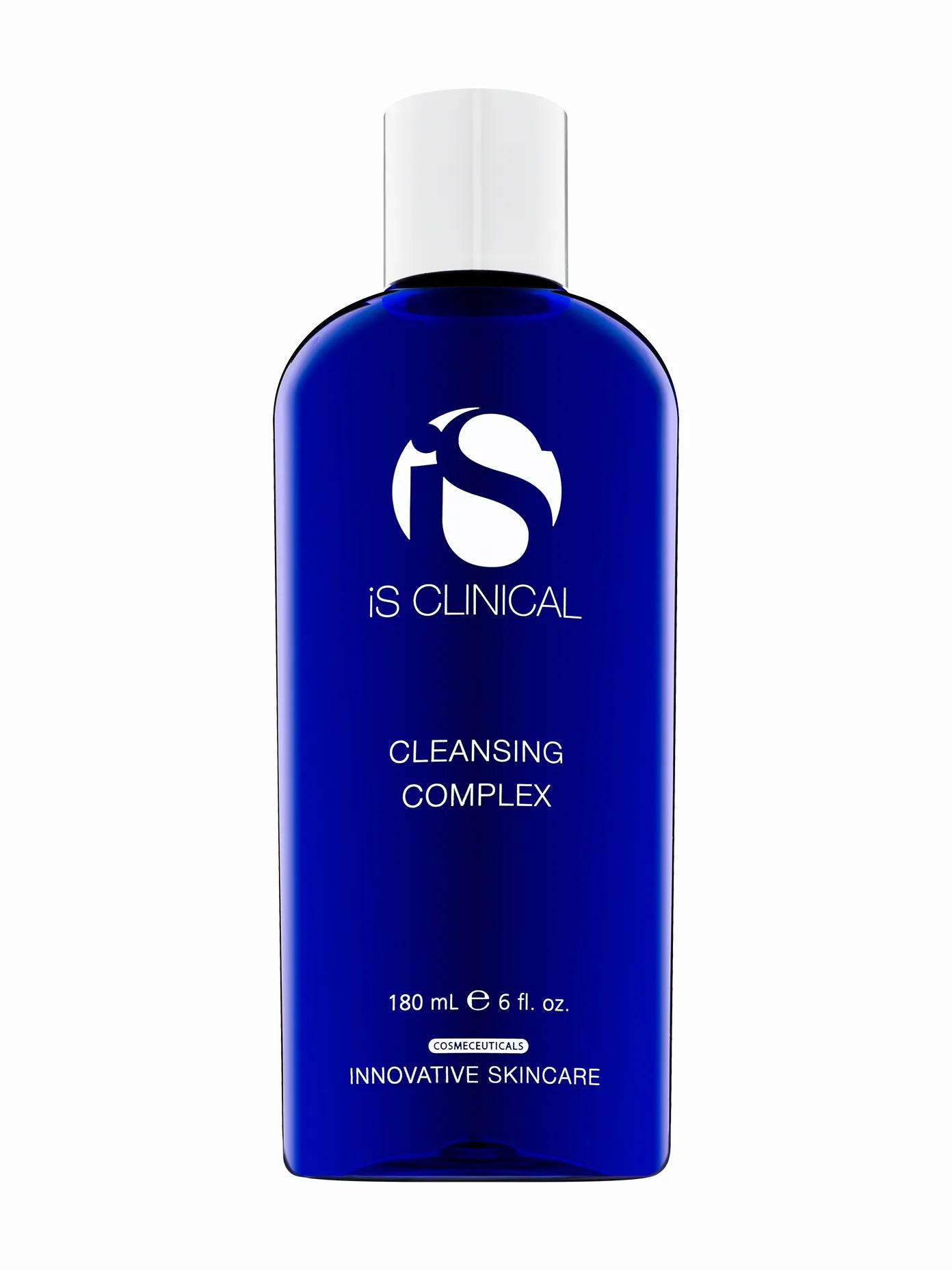 Is Clinical Cleansing Complex 180ml