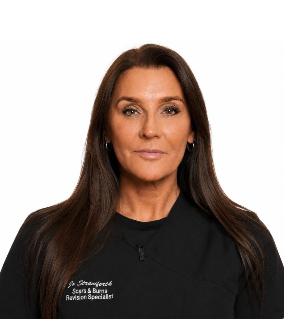 Jo Staniforth, Burns and Scar Revision Specialist and Business Partner at Young Again Aesthetics