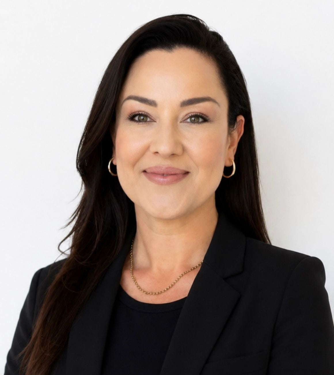 Lea-Anne Rheeders CEO and Founder of Young Again Aesthetics