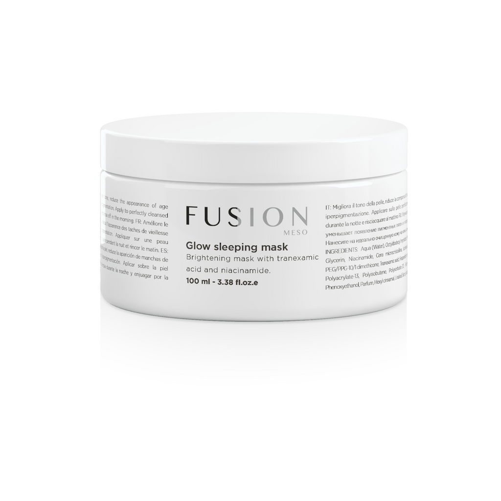 LIFT GLOW SLEEP MASK - 100ml - Lotion & Moisturizer